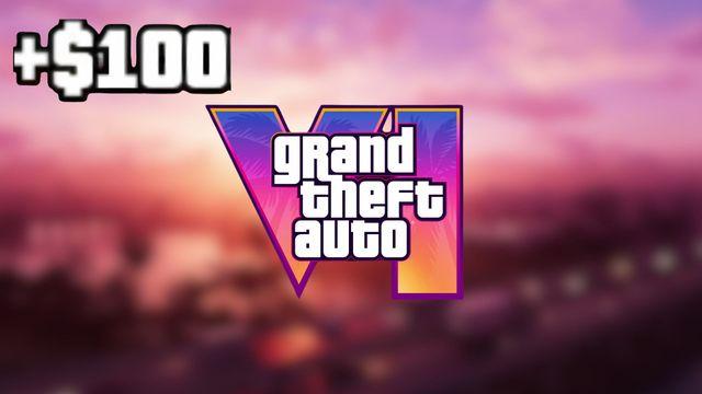 GTA 6 Predicted to Bundle Online Currency to Justify $100 Price Tag