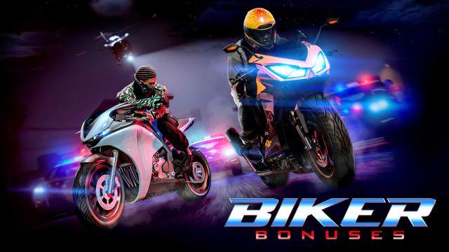 GTA Online Weekly Update Boosts MC Business Sales to GTA$1,000,000 Bonus