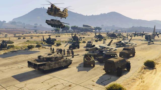 Freemode Events Exploit Opens Hacking Floodgates