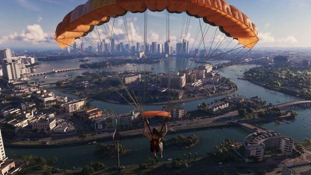 48 GTA 6 Extended Look Screenshots in 4K From Rockstar's Reveal