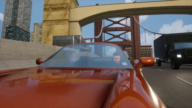 The Legendary Voice Behind Grand Theft Auto 3's Greatest Radio Station Has Passed Away