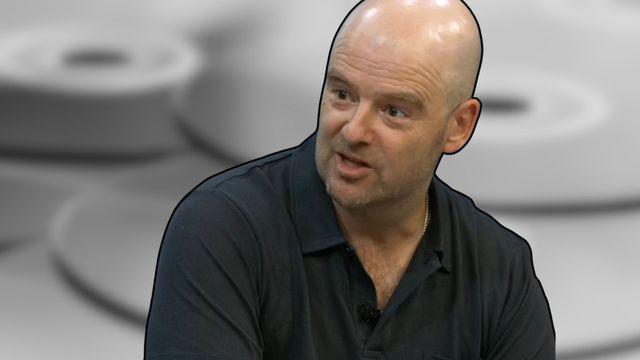 What the Creator of GTA Really Said About the End of Physical Discs