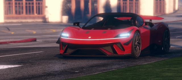 Holiday Festivities Arrive To GTA Online