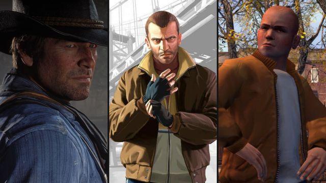 Everything We Learned From the Career-Spanning IGN Interview By Dan Houser