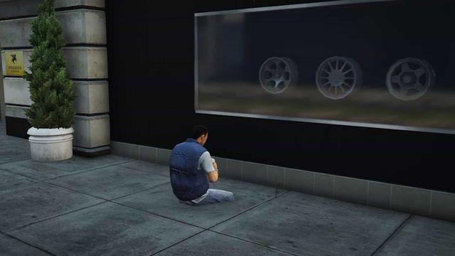 Strange NPC Appearance In GTA Online Hints At A Possible New DLC