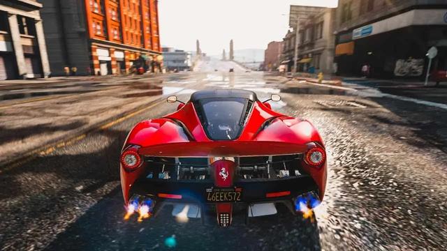 Fan Theory Predicts Super Bowl 55 Reveal Of GTA 6