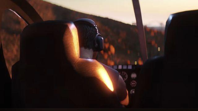 NaturalVision Enhanced Mod for GTA V Gets Major Raytracing and Water Update