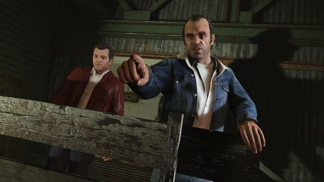 Take-Two Interactive expects to release GTA 6 by March 2025?