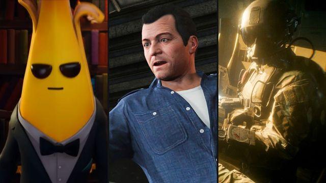 PlayStation Just Revealed How Many People Still Play GTA 5 Every Week