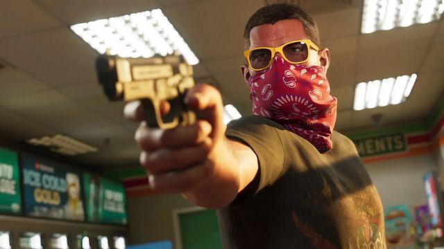 Three UK MPs Just Called Out Rockstar Over the GTA 6 Mass Firings