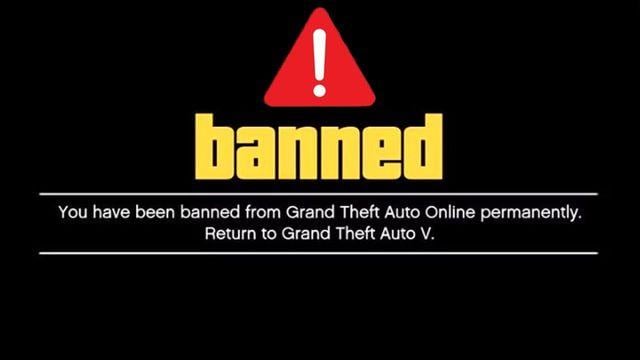 GTA Online PC Players Face Unexpected False Positive Bans After BattlEye Update
