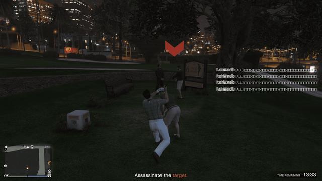 The Contract Payphone Hit: The Judge Assassination Guide