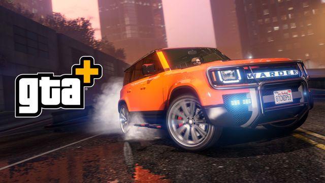 GTA Online Weekly Update Pays 4X GTA$ and RP From August 13 to 19