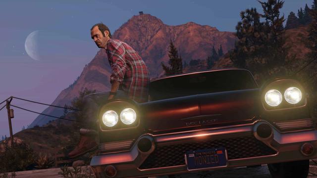 Hacking Rampant in GTA Online for PC, Possible Fixes
