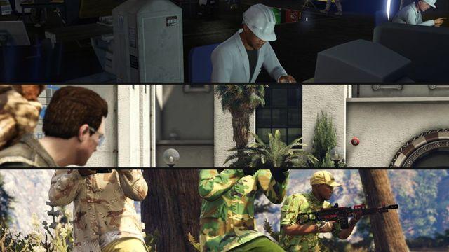 Can You Play GTA Online Without PS Plus?