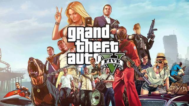 GTA V for PC petition reaches over 240,000 signatories