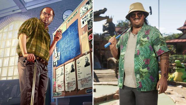 GTA 5's Lester Actor Thinks GTA 6's Humor Might Not Hit the Same Way