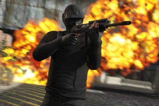 Rockstar Games releases security patch for GTA Online to fix online exploits