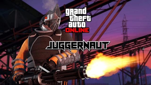 GTA Online Gets New Car, Snow, Adversary Mode