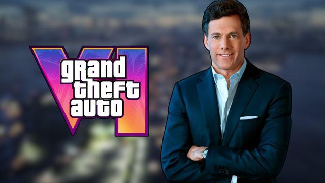 Take-Two CEO Backs Rockstar's Vision Despite GTA 6 Setback