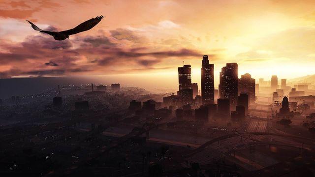 Huge Rockstar hiring push sparks GTA 6 development rumors
