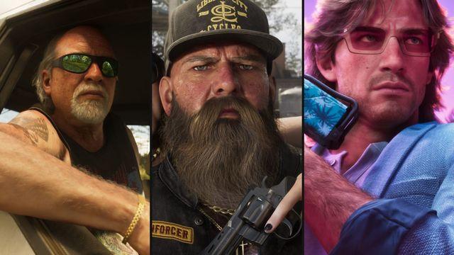 The Video Game Violence Panic Is Back Just in Time for GTA 6