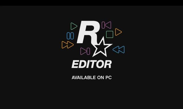 Take a Look at the Rockstar Editor