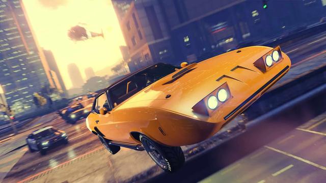 Is GTA 5 Worth Buying In 2020?