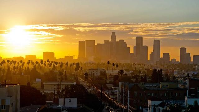 How Well Does GTA V's Map Emulate Los Angeles?