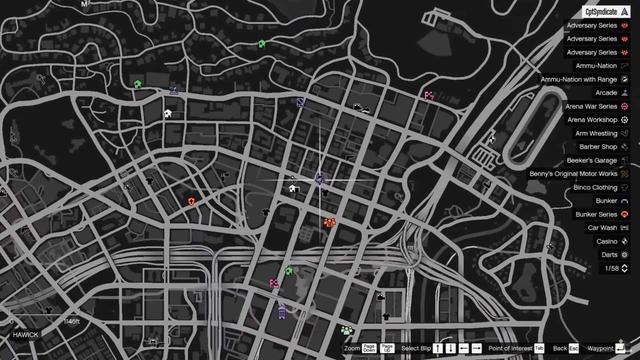 Make $500K An Hour In GTA Online
