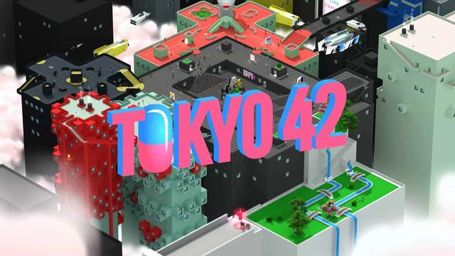 GTA Almost Went To Tokyo And Bogota