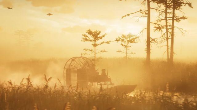 A Songwriter Just Leaked a GTA 6 Song on Facebook and Then Deleted It