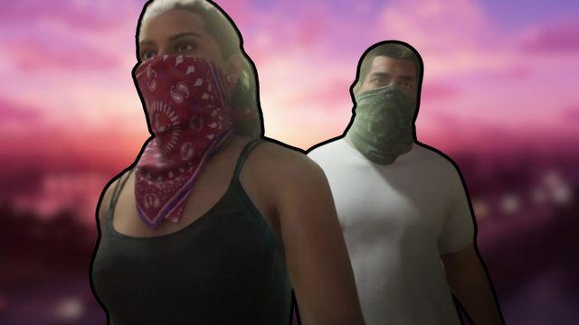 Take-Two Promises 2025 Release Date for GTA 6 As Rockstar Aims for "Perfection"