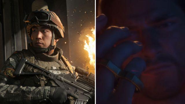 Activision Is Reportedly Building a GTA Rival
