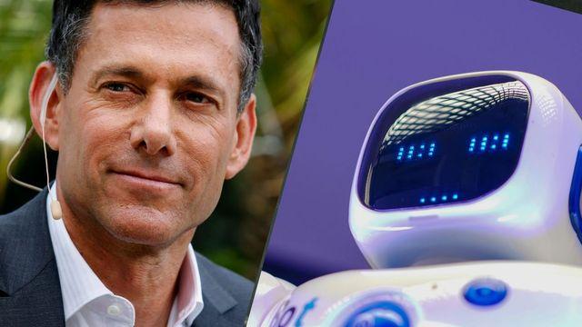 Take-Two's CEO Just Buried Elon Musk's AI Argument With One Question