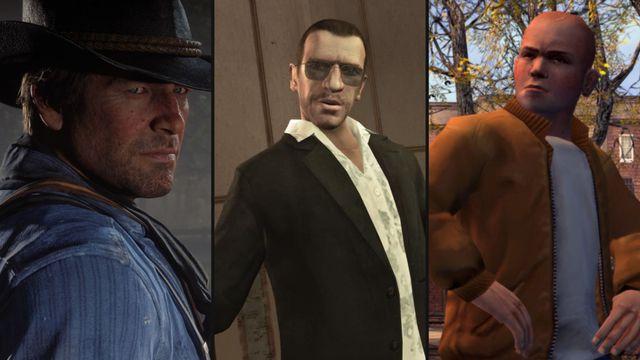 What Comes After GTA 6 for Rockstar Games?