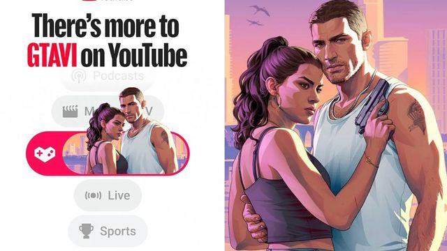 GTA 6 Videos Can Earn YouTube Ads With Graphic Violence After 7 Seconds