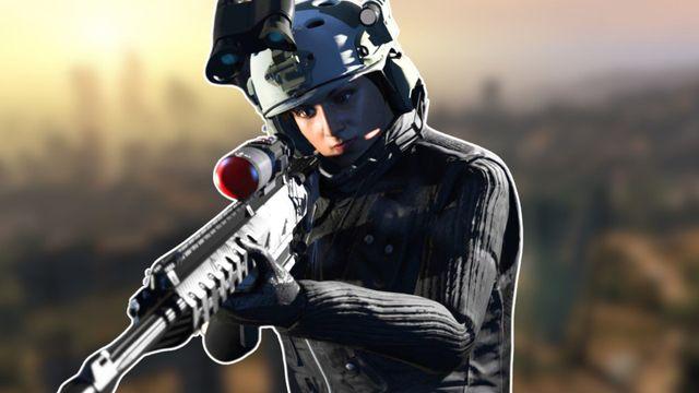 Rockstar Revamps Ban Policy for GTA Online Players