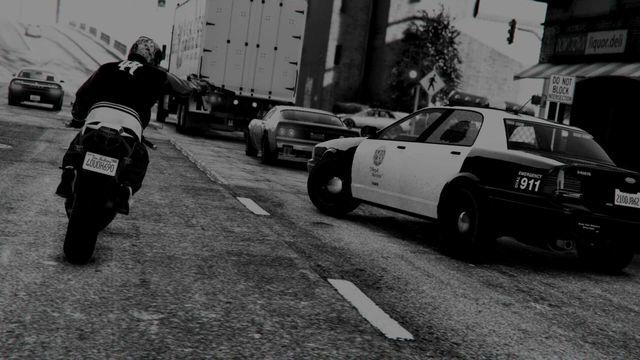 17-year-old suspect behind GTA 6 leaks already in police custody in the UK