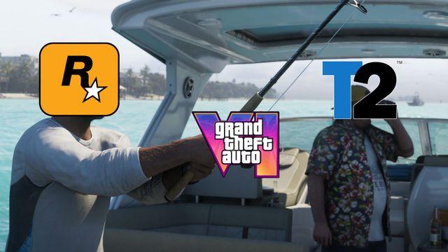 How Rockstar Makes You Wait for GTA 6 and Like It