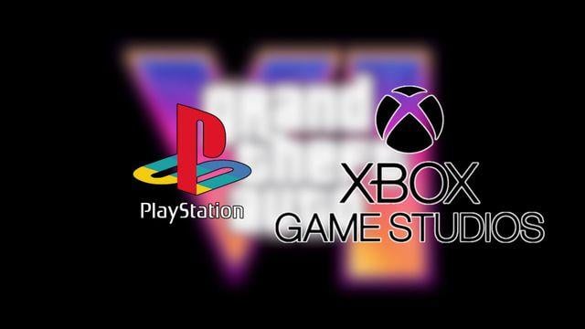 Take-Two Boss Bullish on GTA 6 Driving PS5, Xbox Sales
