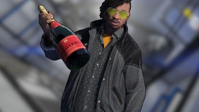 Danny Brown Hopes for GTA 6 Return: 'Last Time I Was a Drunk Fool'