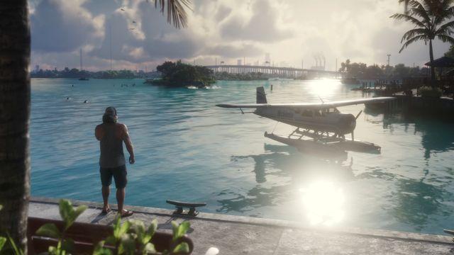 GTA 6 Review Codes Reportedly Going Out Now, Embargo Claimed for November 18