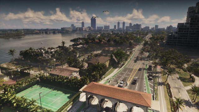 GTA 6 at 30 FPS May be the Price of the "Most Impressive Game" Digital Foundry Has Ever Seen