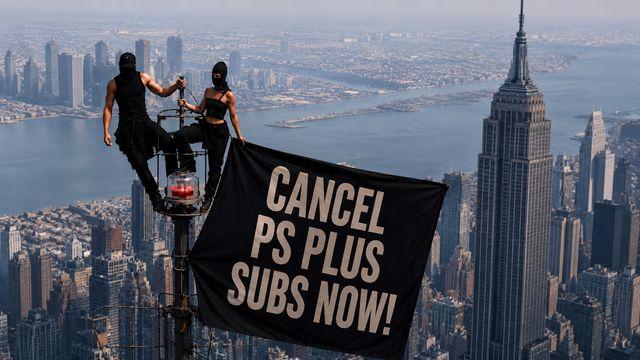 Does the PS Plus Boycott Threaten GTA 6 or Just Sony Subscriptions