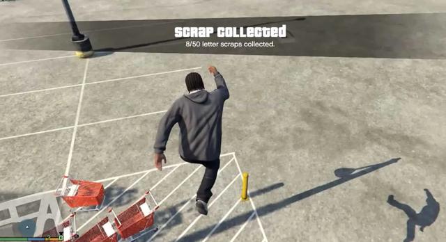 Leonora Johnson Murder Mystery — All 50 Letter Scrap Locations Guide