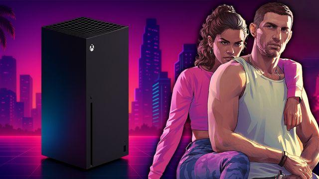 Grand Theft Auto 6 Is So Big, It Just Forced Microsoft to Change Its Manufacturing Strategy