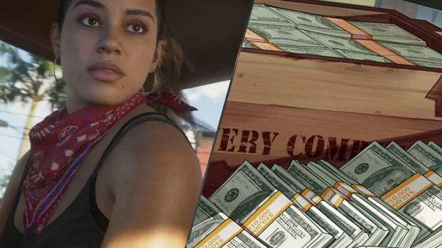 Take-Two CEO Reveals GTA 6 Price Point Without Naming a Number