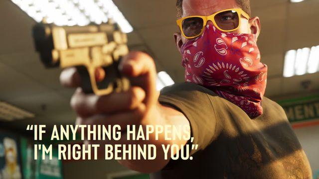 Netflix's Three-Word Bio Change Is Rockstar's Loudest Answer to the Leaks