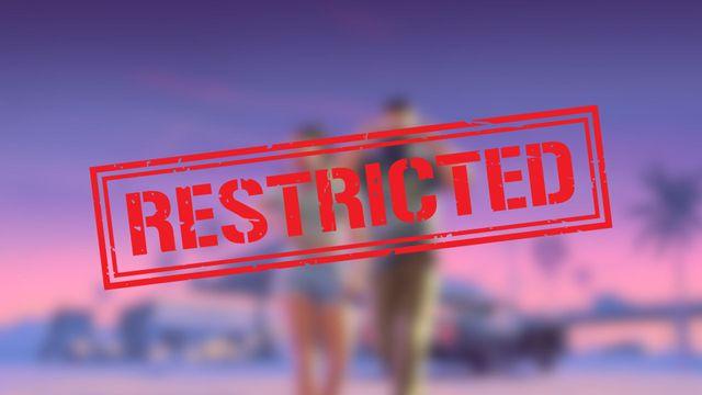 The GTA 6 Extended Look Is on Netflix, Locking Out Fans From These Places